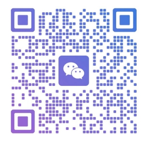 校瓣网络微信二维码